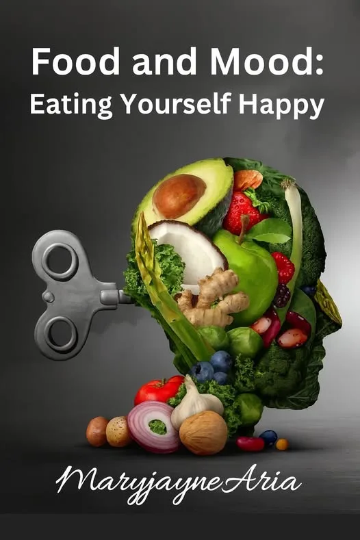 Food and Mood: How Nutrition Shapes Mental Health: